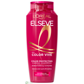 L'Oreal Paris Elseve Color Vive Šampon za kosu 250 ml