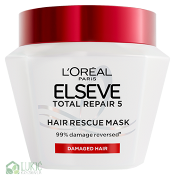 L'Oreal Paris Elseve Total Repair 5 Extreme Maska za kosu 300 ml