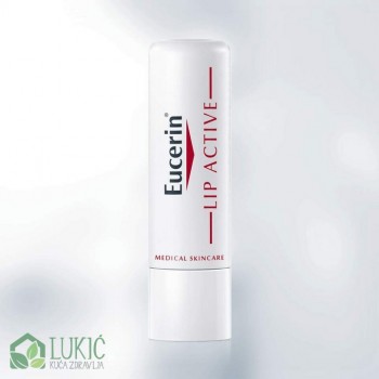 Eucerin Stik za negu usana Eucerin Stik za negu usana