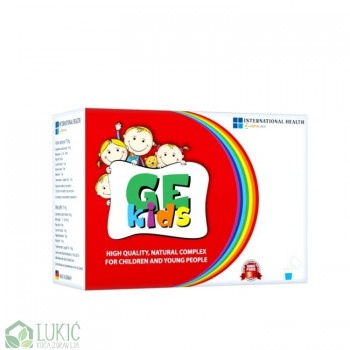 GERMANIJUM KIDS 30 KESICA GERMANIJUM KIDS 30 KESICA