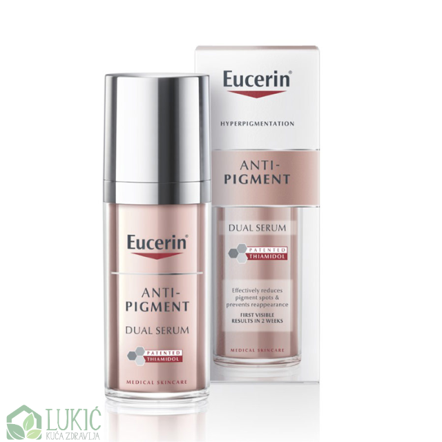 Eucerin Anti-Pigment Serum  30Ml