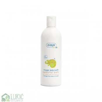 Ziaja baby magic dečija kupka 300ml