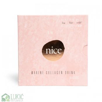 Nice Collagen granule 15 kesica Nice Collagen granule 15 kesica