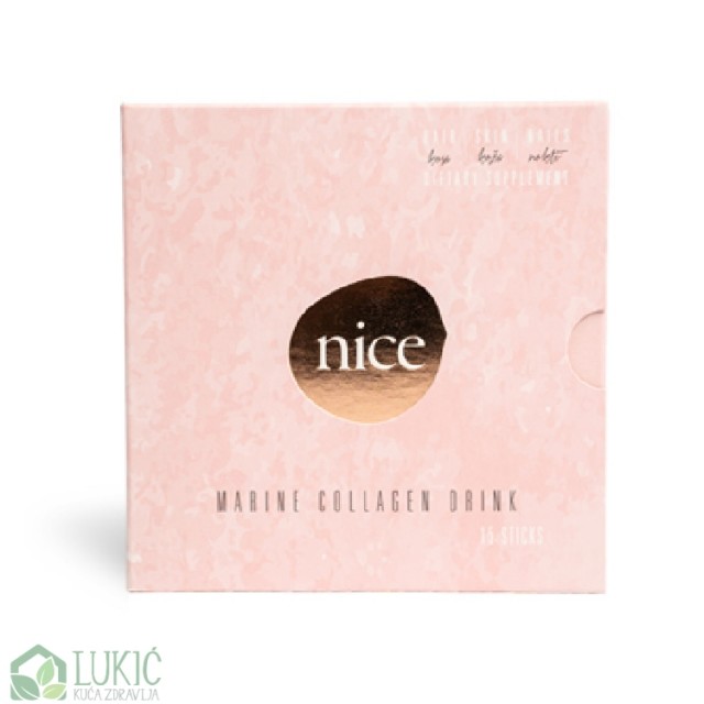 Nice Collagen Granule 15 Kesica