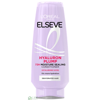 L'Oreal Paris Elseve Hyaluron Plump balzam 200ml L'Oreal Paris Elseve Hyaluron Plump balzam 200ml