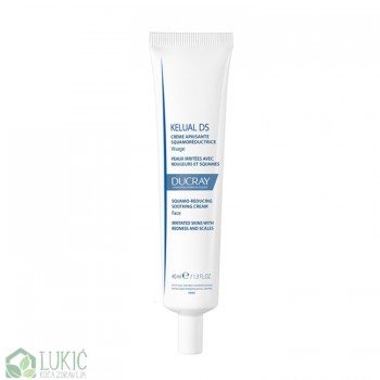 Ducray Kelual DS krema 40ml