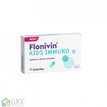 Flonivin kids immuno 10 kesica