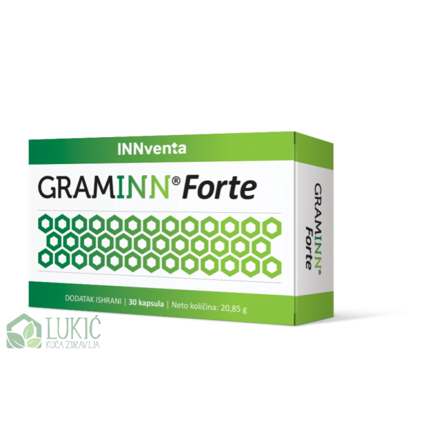 Graminn Forte Graminn Forte