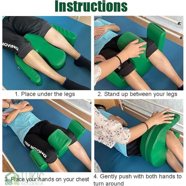 Jastuk Za Okretanje Pacijenata Gl73