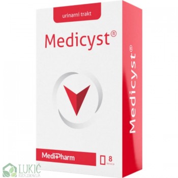 Medicyst 8 kesica