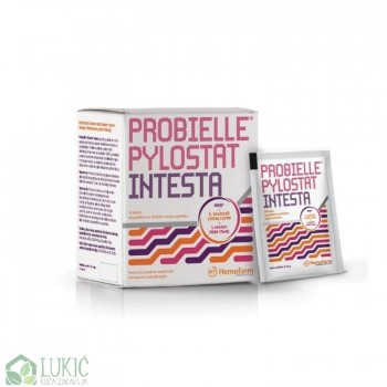 Probielle Pylostat Intesta 14 kesica