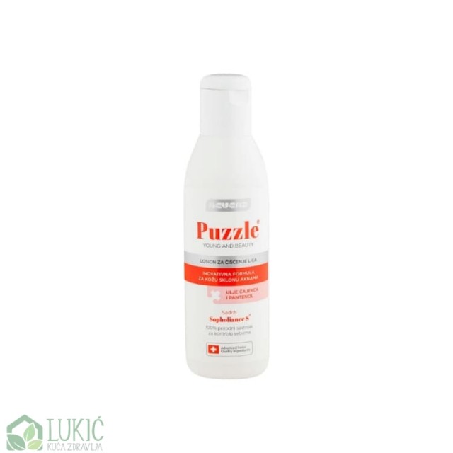 Puzzle Losion 100Ml