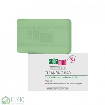 Sebamed sapun 100g