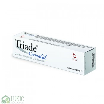Triade crema gel 100ml Triade crema gel 100ml