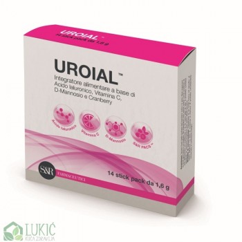 Uroial 14 kesica Uroial 14 kesica