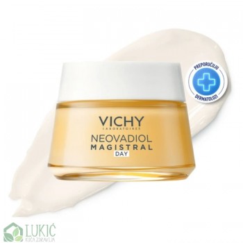 Vichy Neovadiol hranljiva dnevna krema 50 ml Vichy Neovadiol hranljiva dnevna krema 50 ml