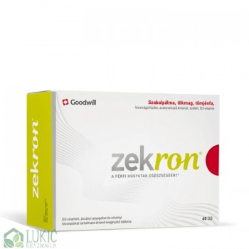 Zekron 60 tableta