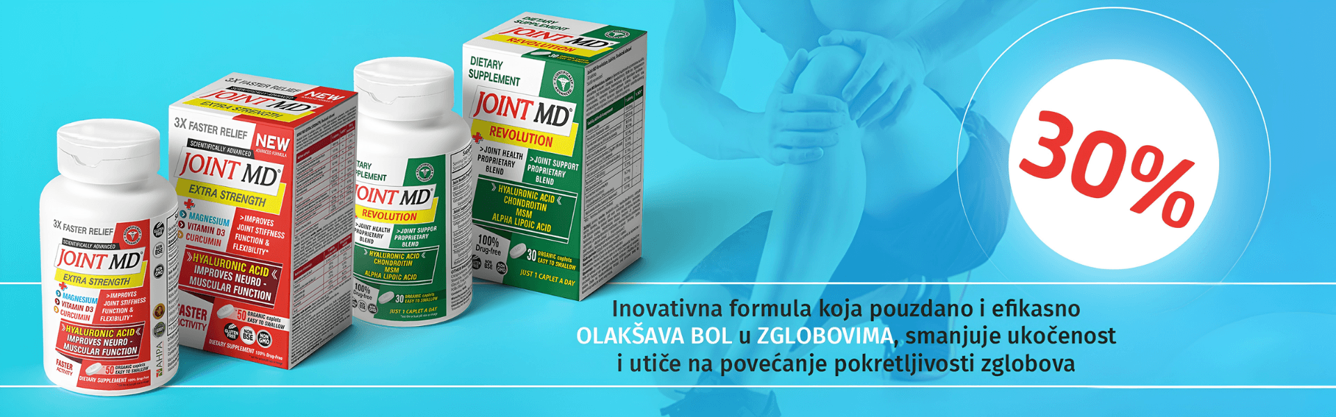 Joint MD