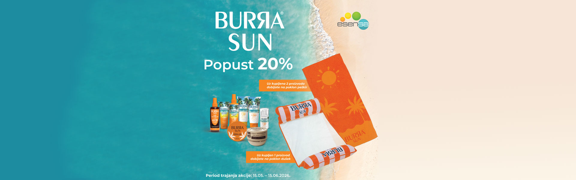 BURRA SUN
