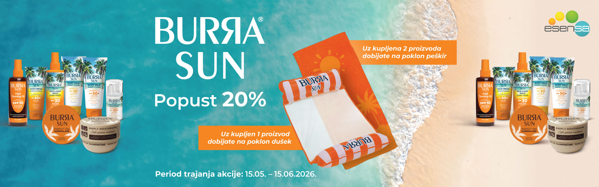 BURRA SUN