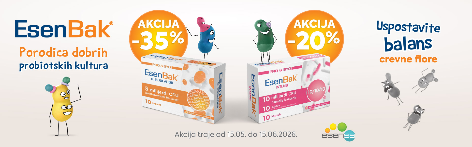 Esenbak Dboulardi i Intens